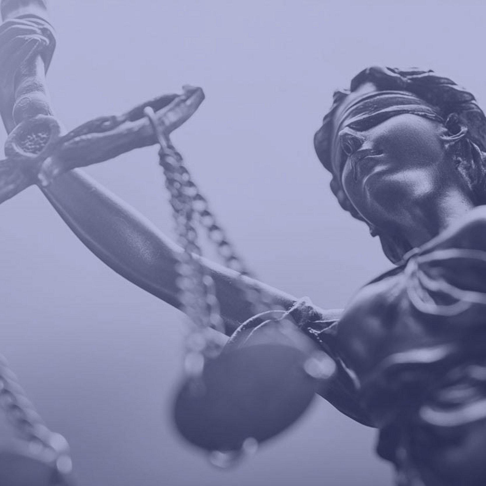 Gewaltpräventionsgesetz Justizia