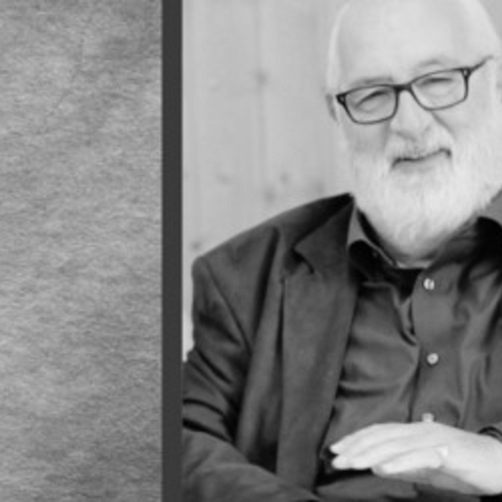 Horst Schopbach Portrait