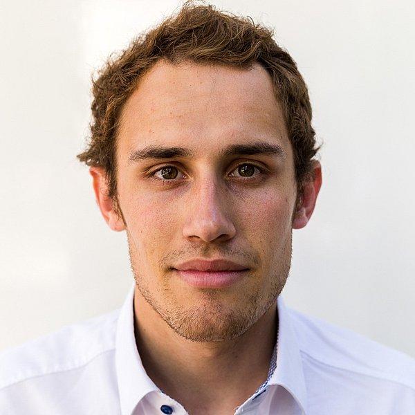 Timo Schmidt