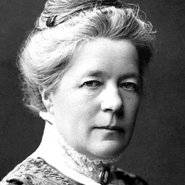 Selma Lagerlöf Selma Lagerlöf