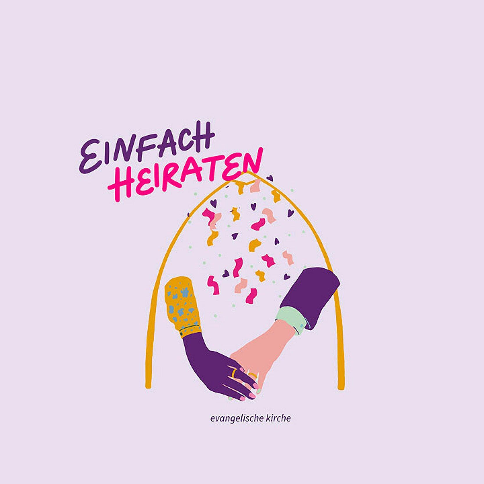 Einfach heiraten Einfach heiraten