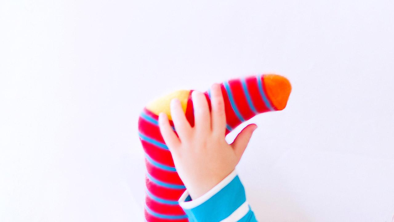 Kindersocke Kindersocke