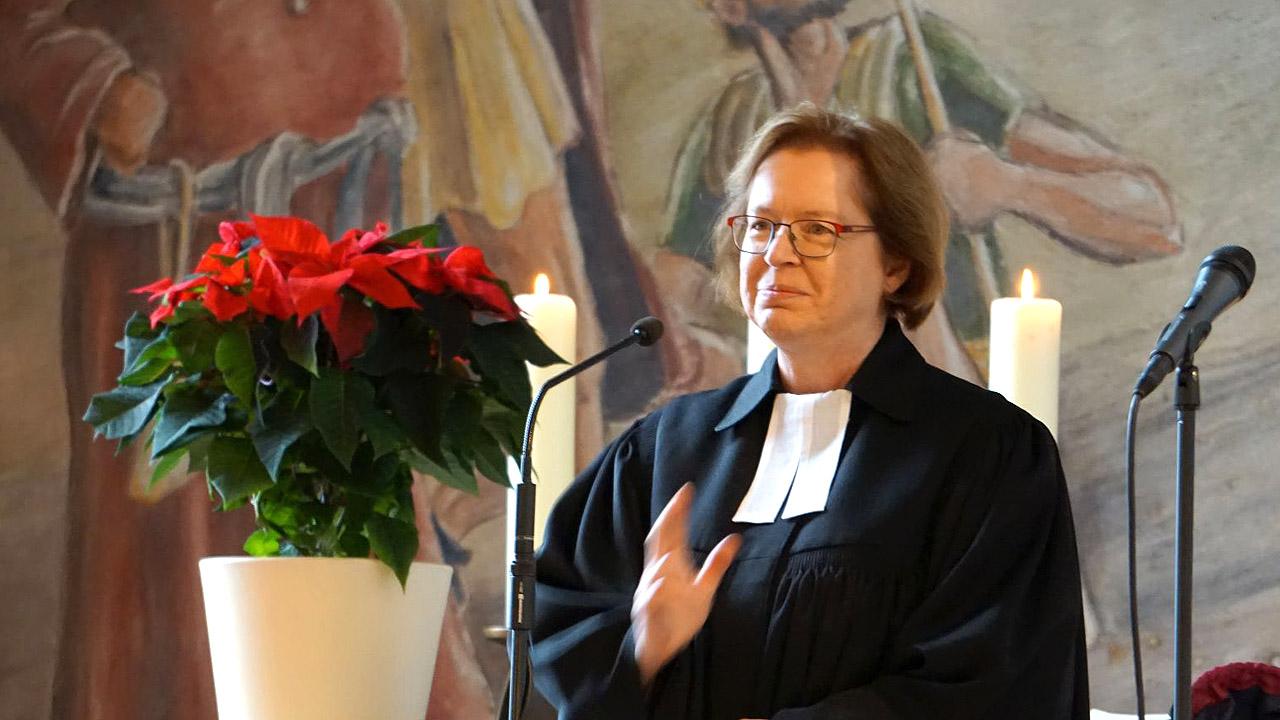 Ulrike Scherf