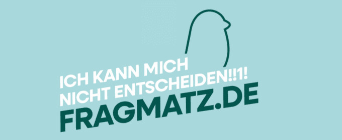 Impulspost-Aktion im Herbst 2025