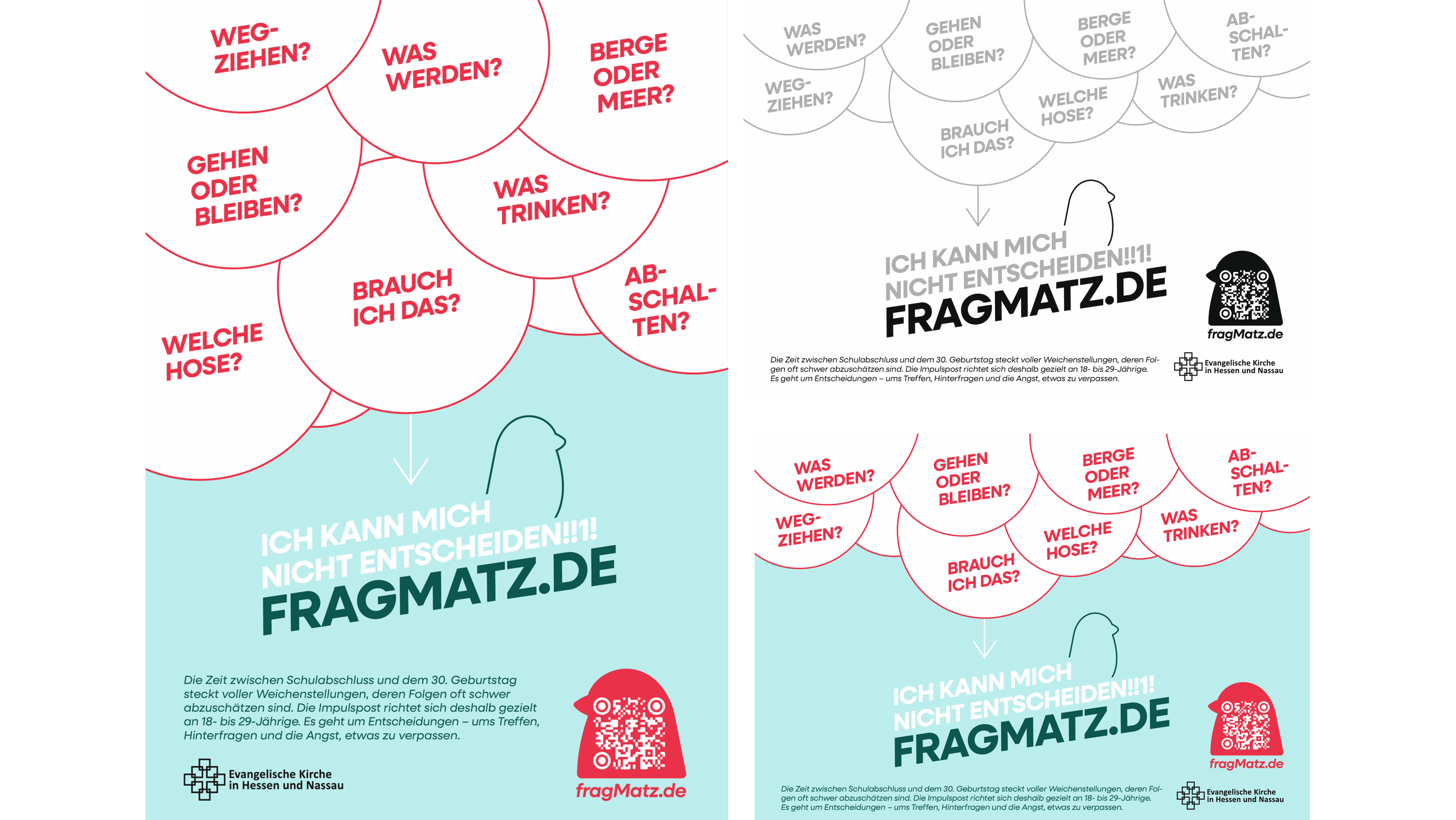 Gemeindebriefvorlagen Hauptmotiv Frag Matz