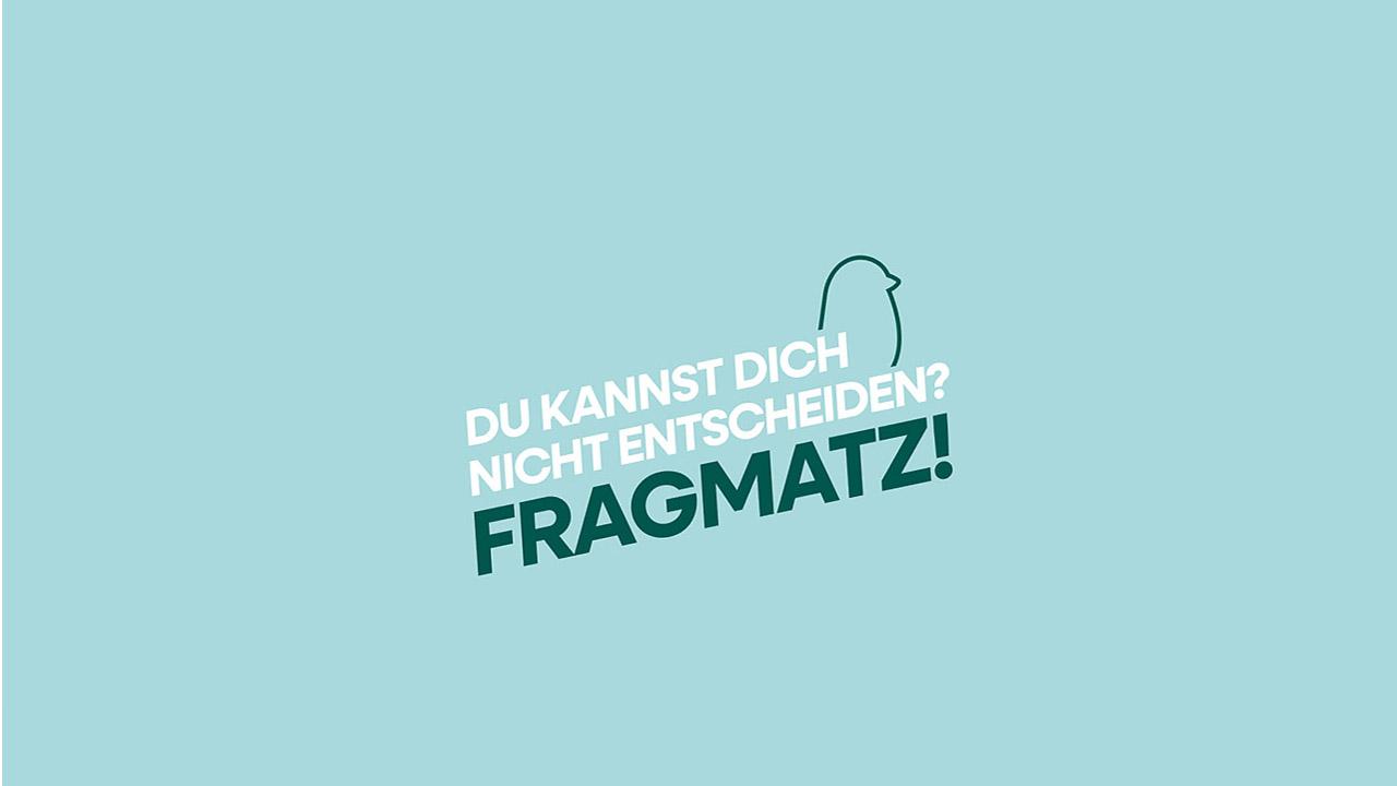 Grafik mit Smartphone