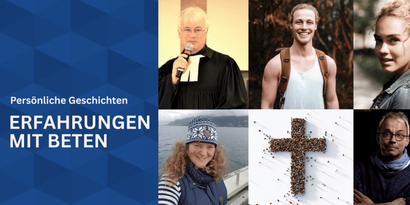 gottkontakt persönliche erfahrungen