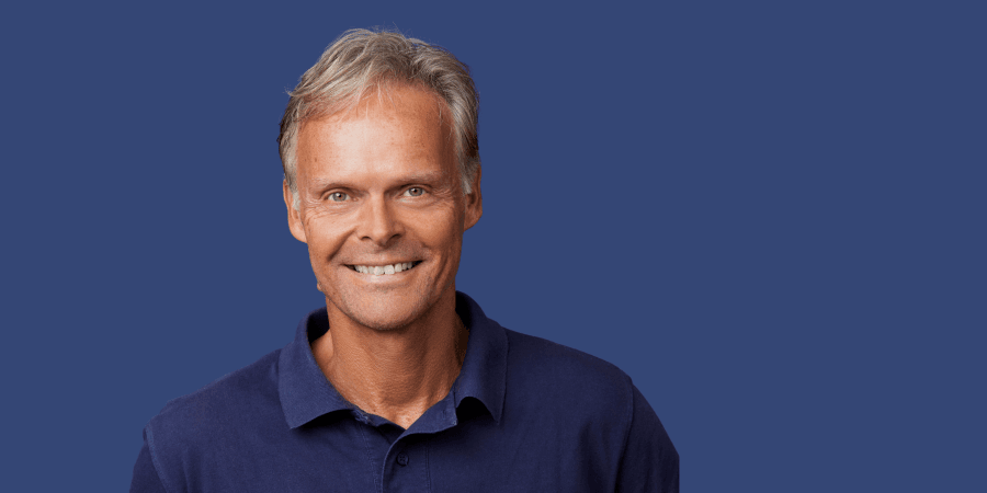 Dr. med. Christian Albrecht Porträt von Dr. med. Christian Albrecht