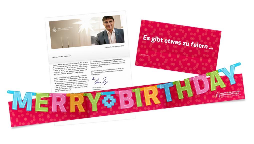 Merry Birthday