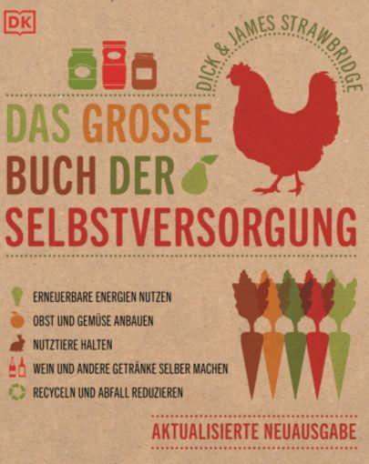 Buchtitel Das große Buch der Selbstverwirklichung vom Dorling Kindersley