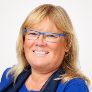 Sandra Mieth Portrait