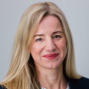 Eva-Maria Ehrhard Portrait