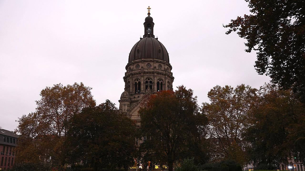 Christuskirche Christuskirche