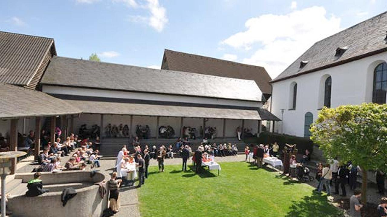 Kloster Gnadenthal Kloster Gnadenthal