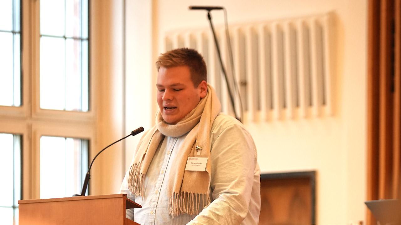 Romero Hocke Romero Hocke