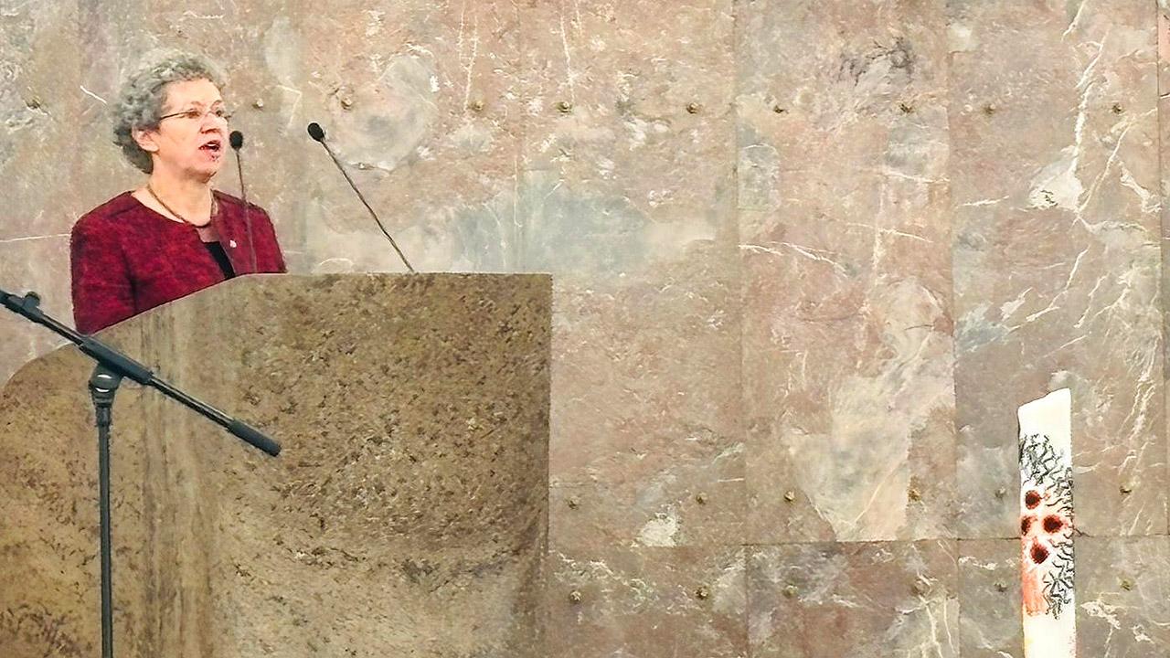 Birgit Pfeiffer Birgit Pfeiffer