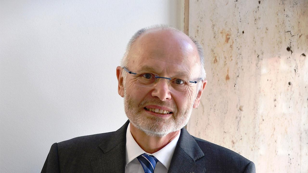 Winfried Schneider Winfried Schneider