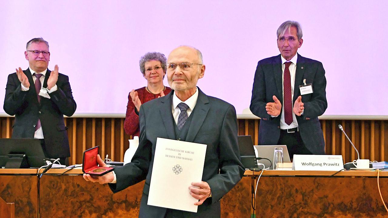 Winfried Schneider Winfried Schneider