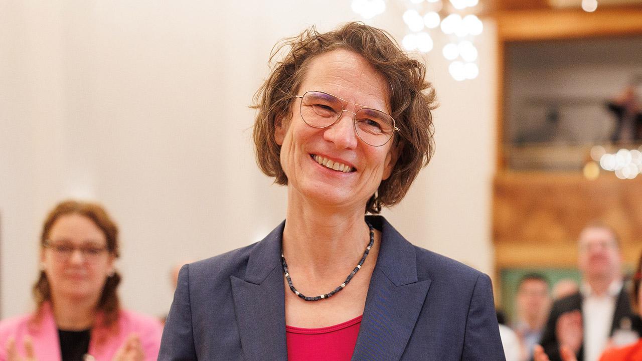 Christiane Tietz Christiane Tietz