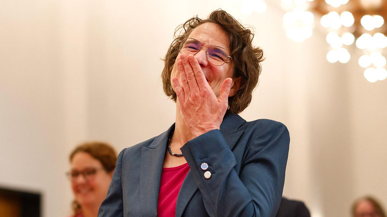 Christiane Tietz Christiane Tietz