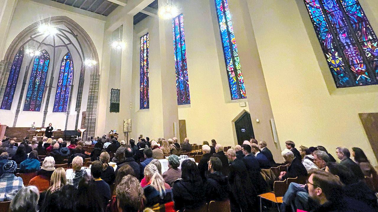 Gottesdienst Gottesdienst