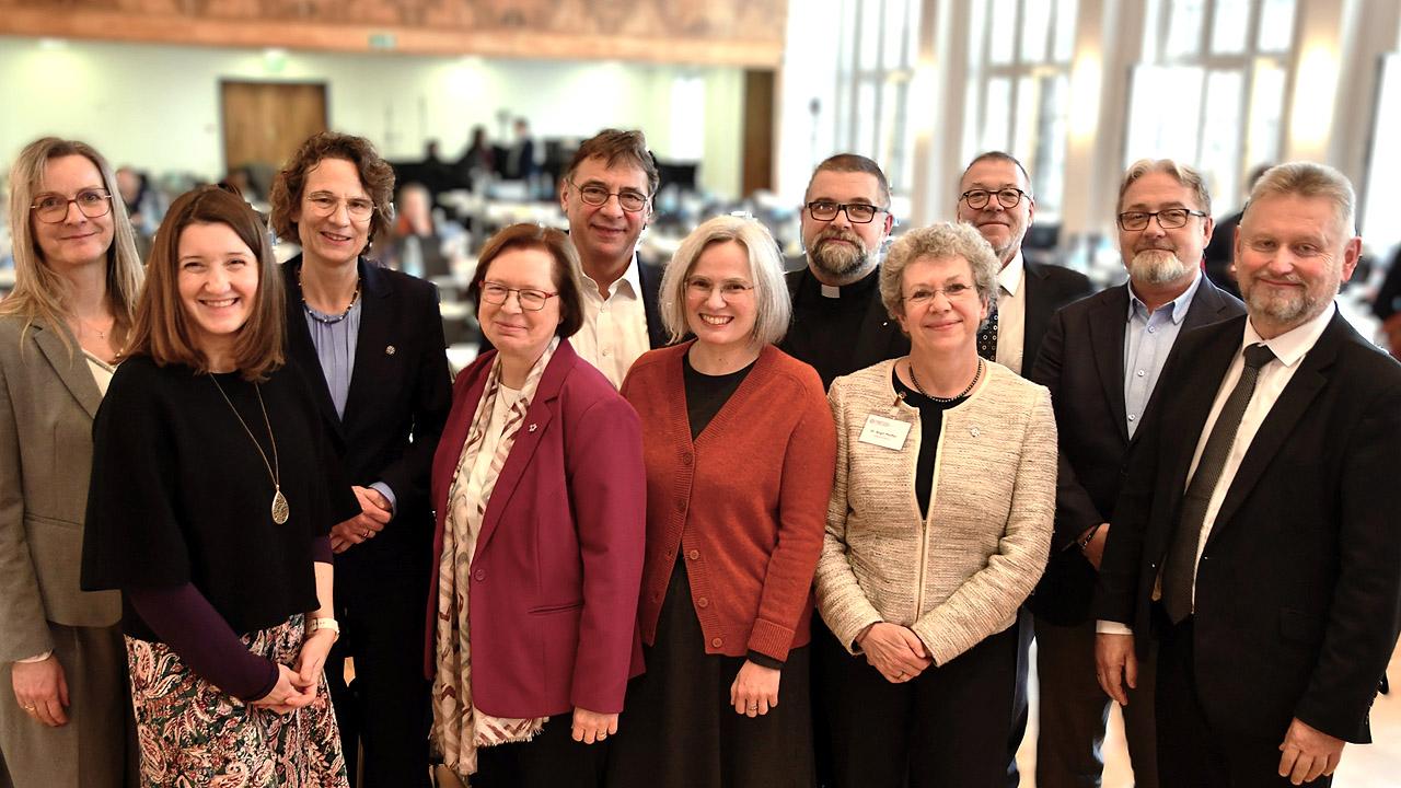 Gruppenbild Gruppenbild