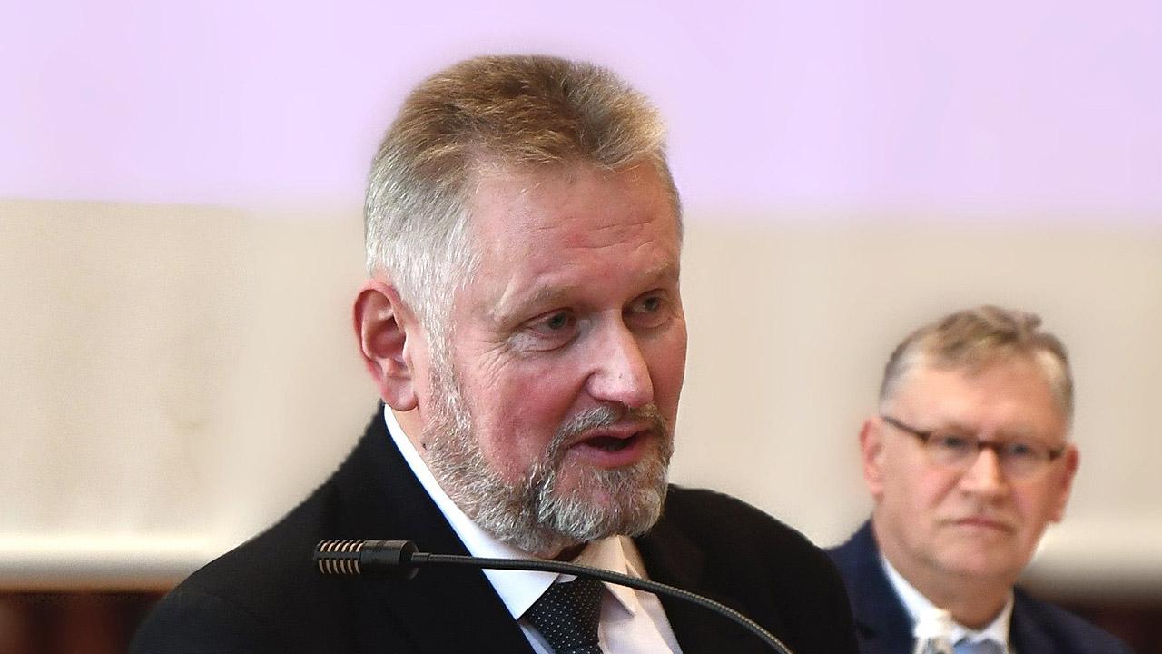 Jerzy Samiec Jerzy Samiec