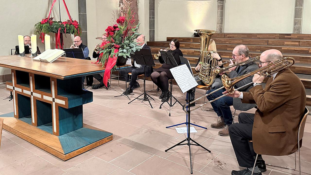 Posaunenchor Posaunenchor