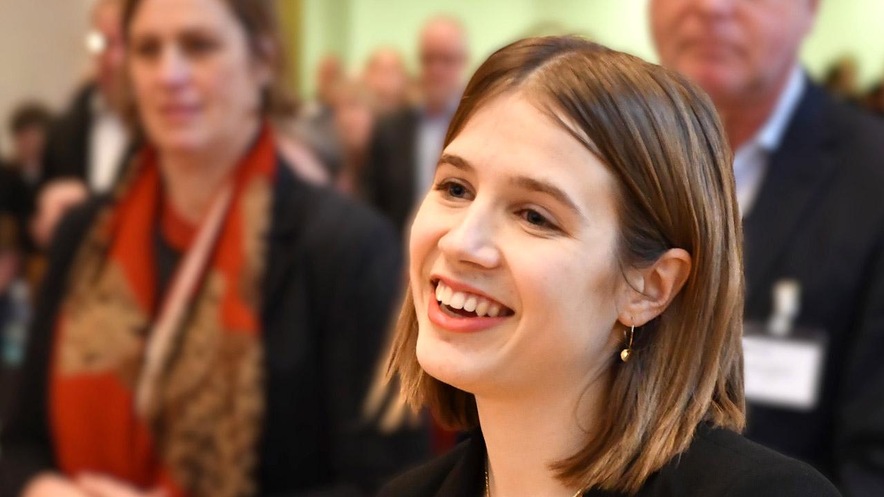 Hannah Ferber Hannah Ferber