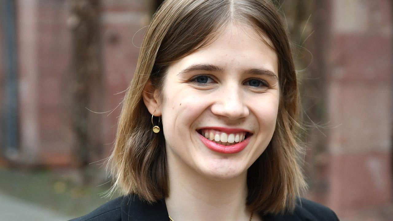 Hannah Ferber Hannah Ferber