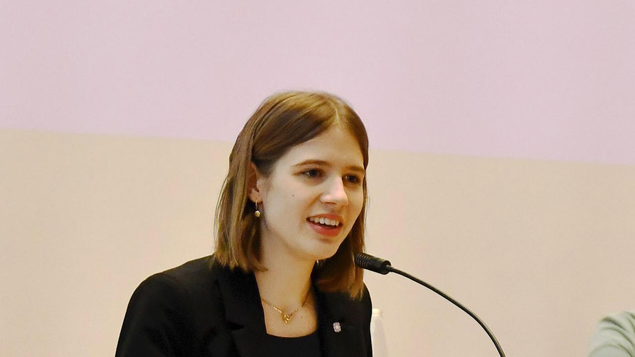 Hannah Ferber Hannah Ferber