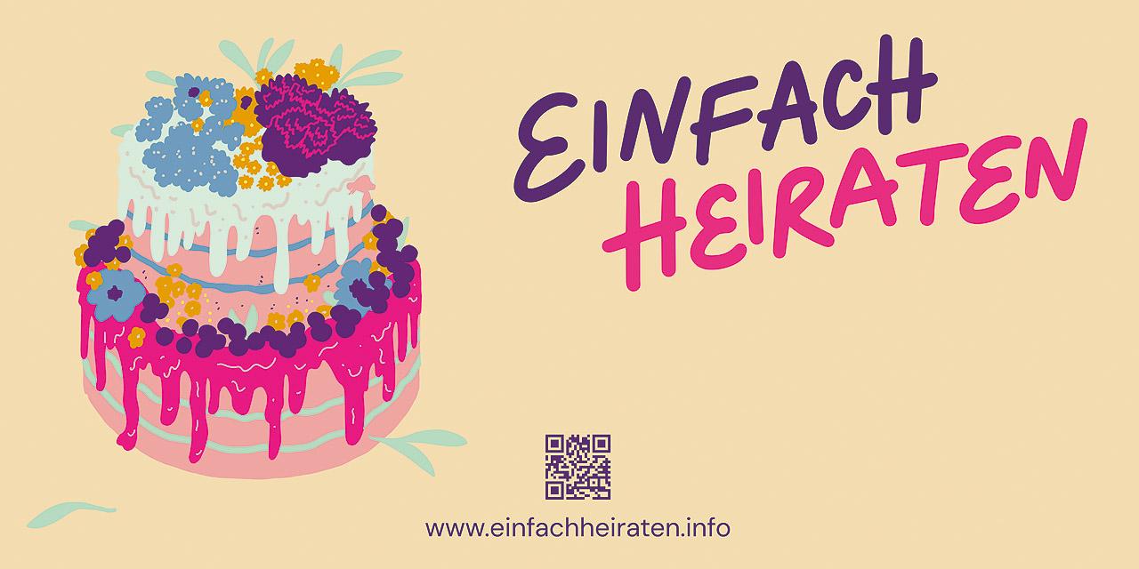 Einfach heiraten Einfach heiraten