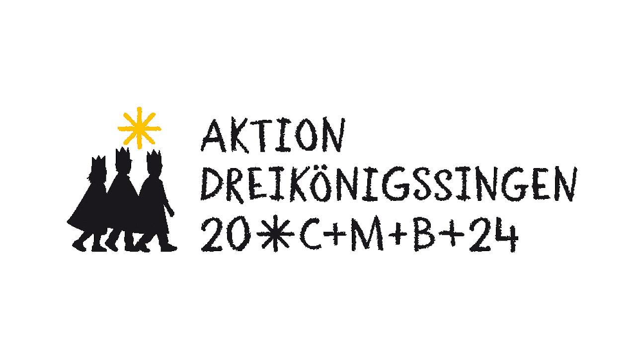 Dreikönigssingen 2024 Dreikönigssingen 2024