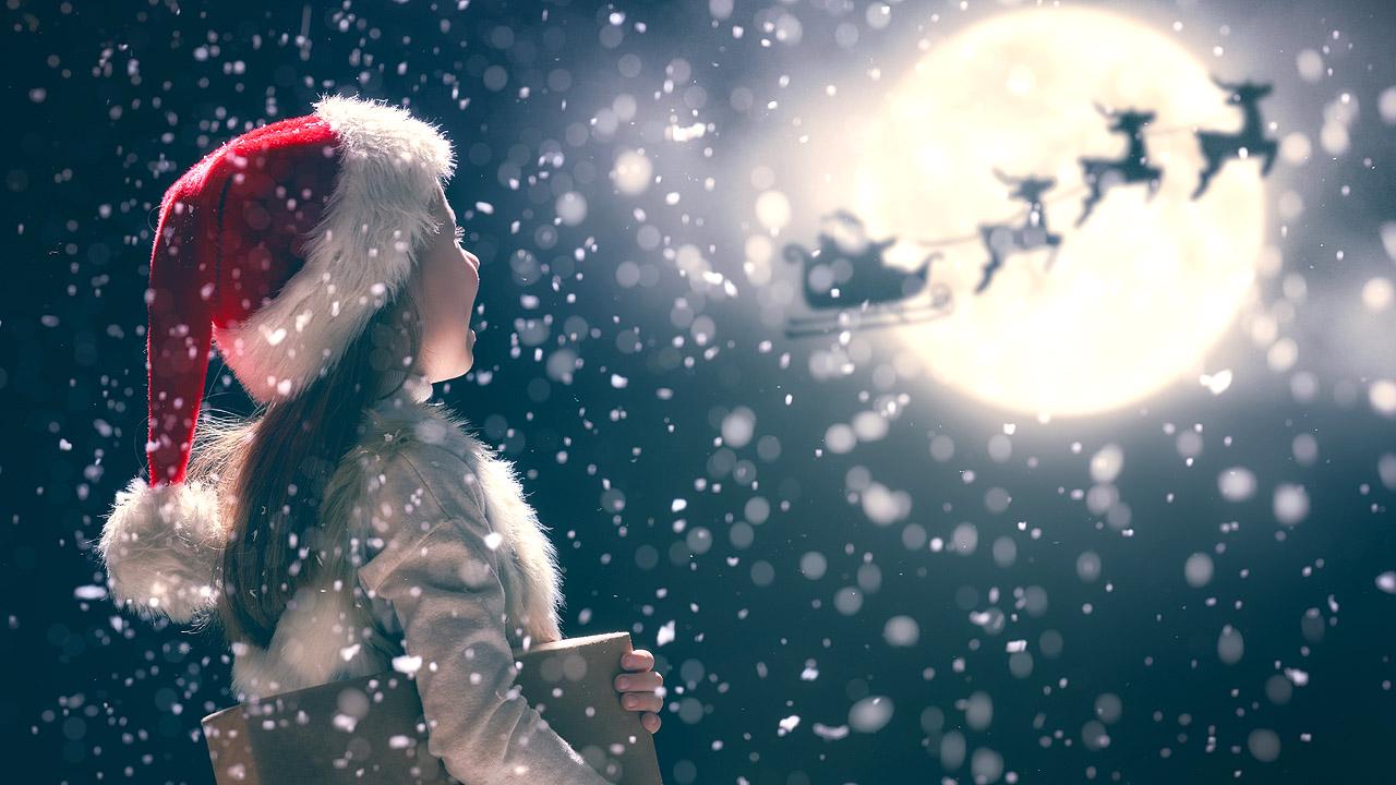 Santa Claus Santa Claus