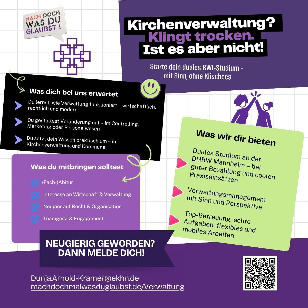 EKHN Studienstellen ÖWI Textelement grafisch