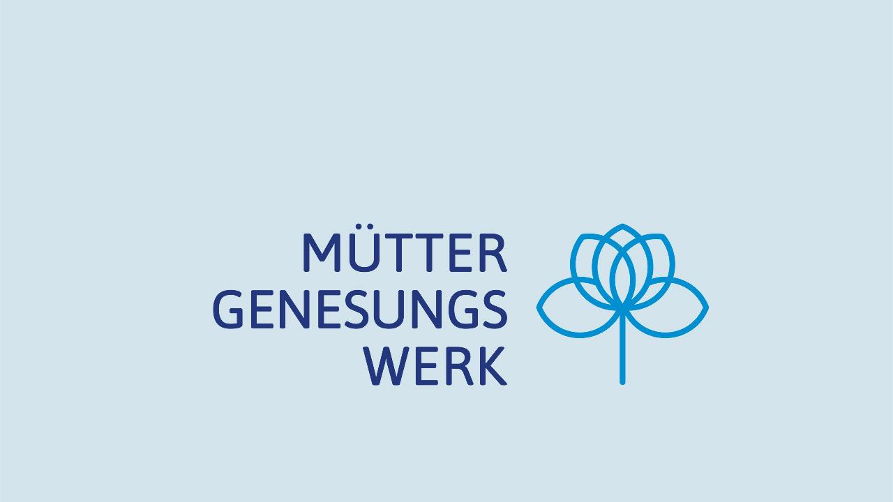 Logo des Müttergenesungswerkes Logo des Müttergenesungswerkes