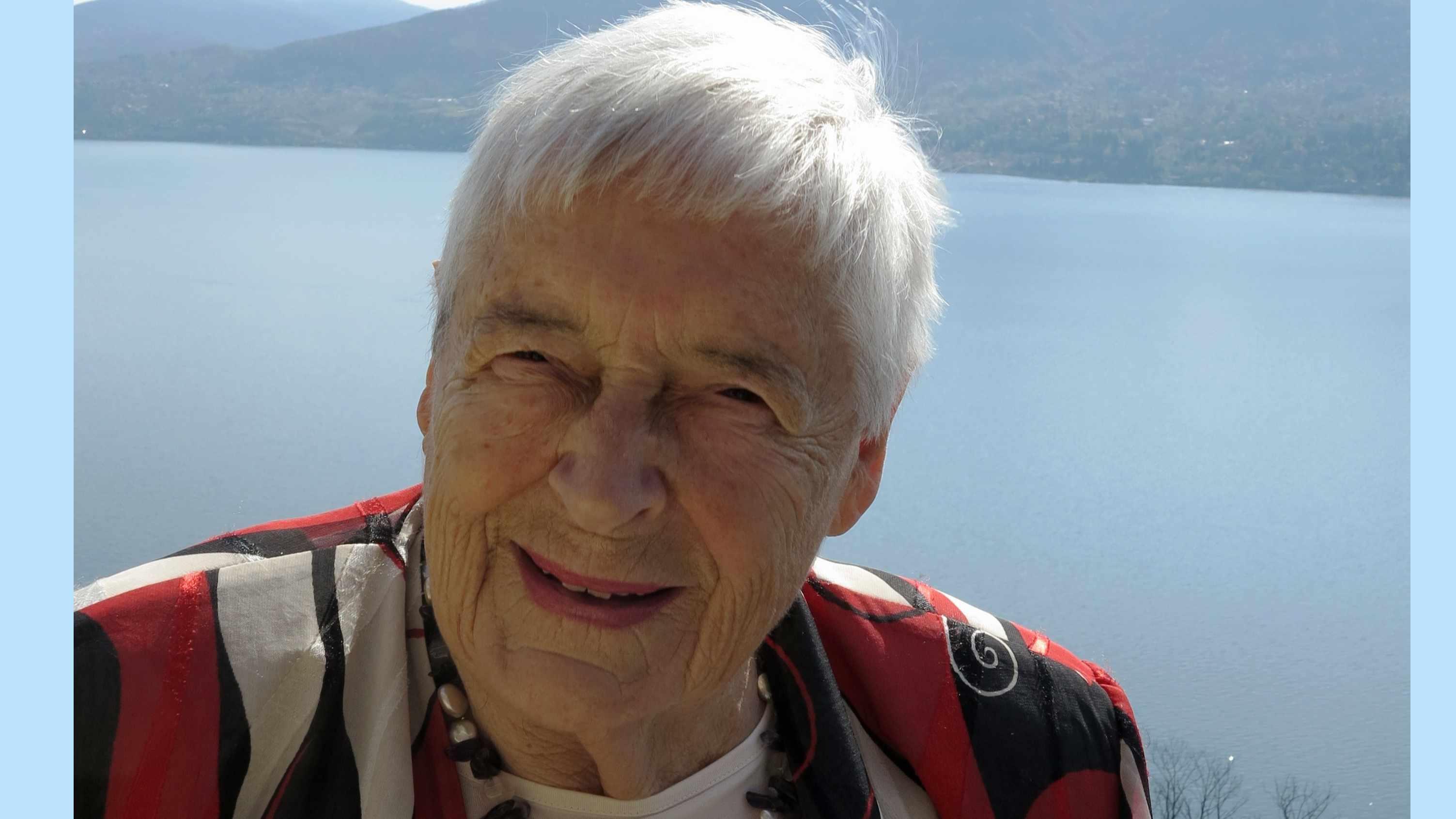 Dr. Eva Renate Schmidt