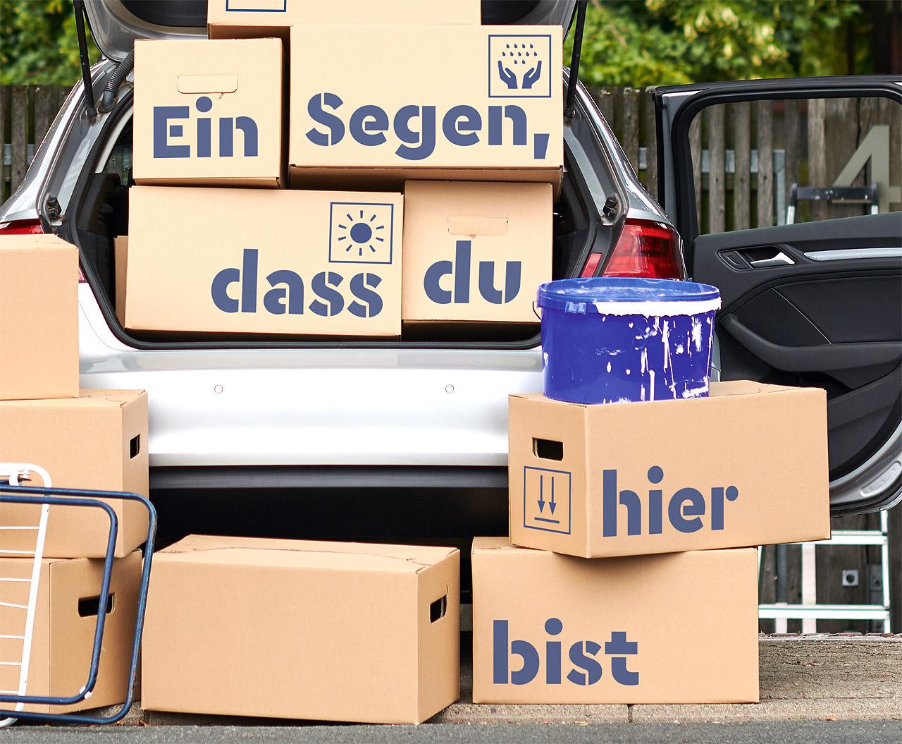 Umzug Umzug