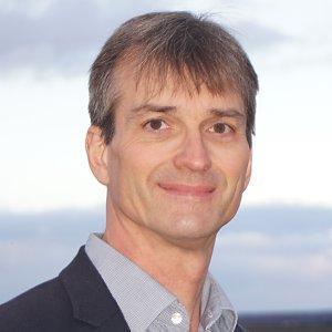 Marcus Kleinert Portraitfoto