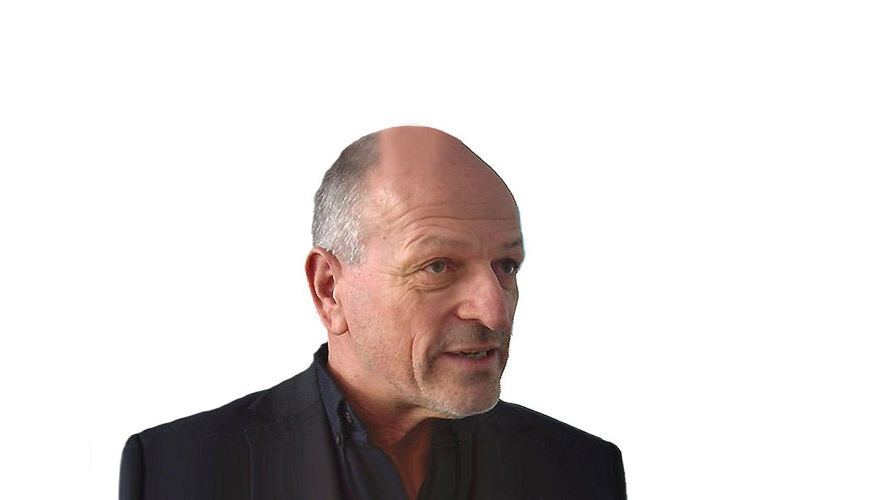 Andreas Lipsch