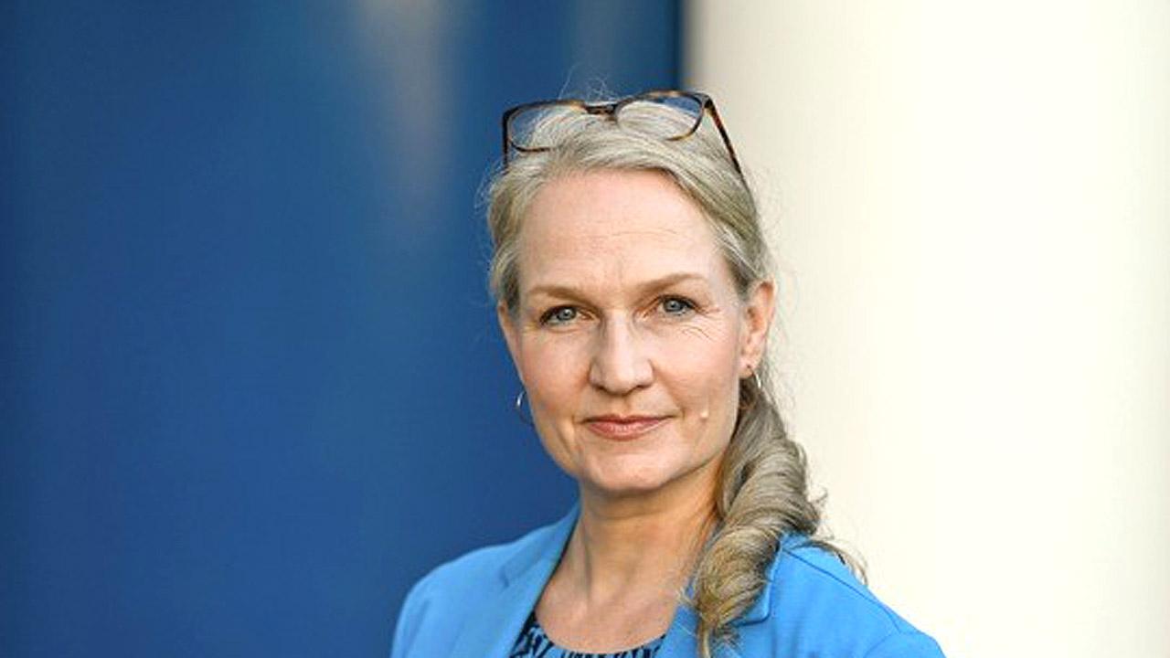 Ariadne Klingbeil Ariadne Klingbeil
