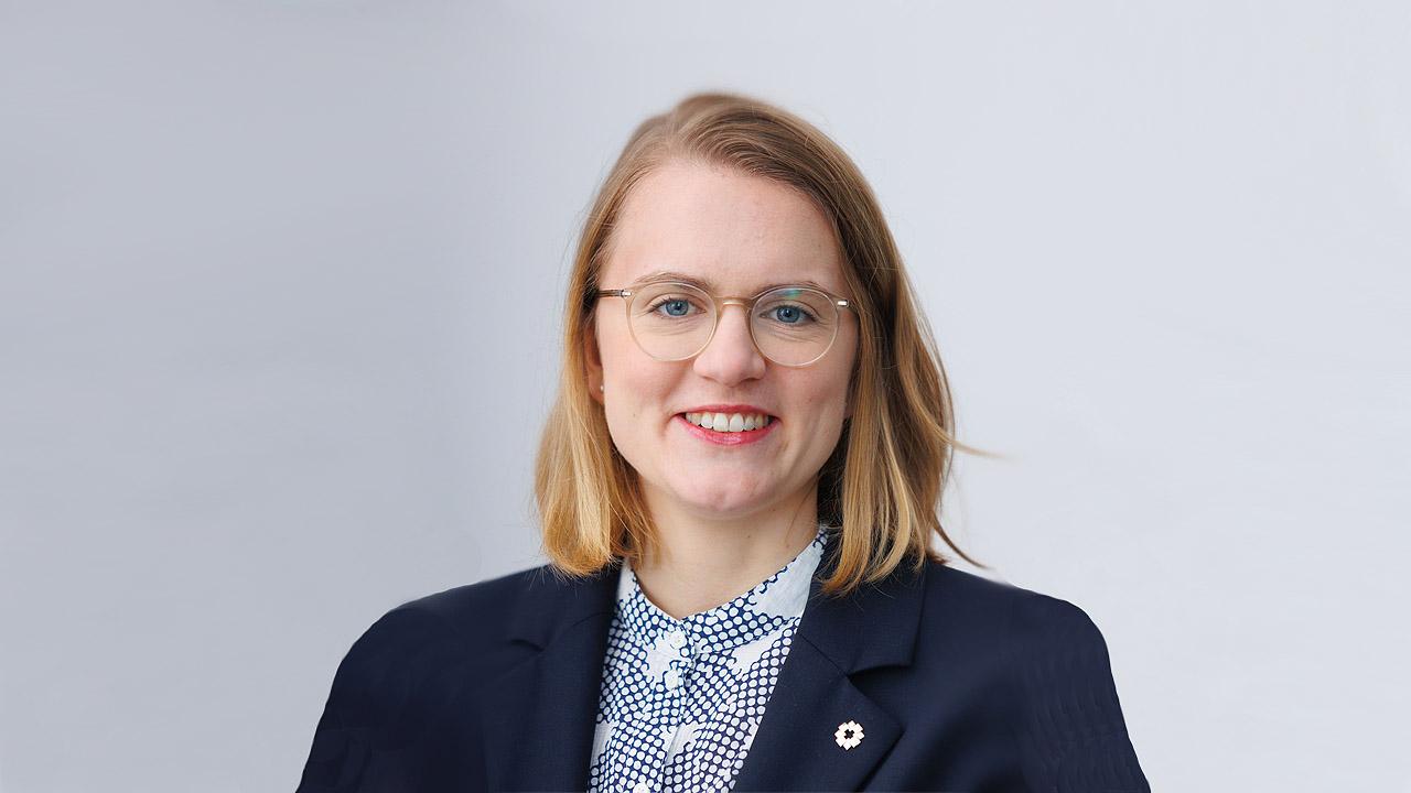 Caroline Schröder Caroline Schröder