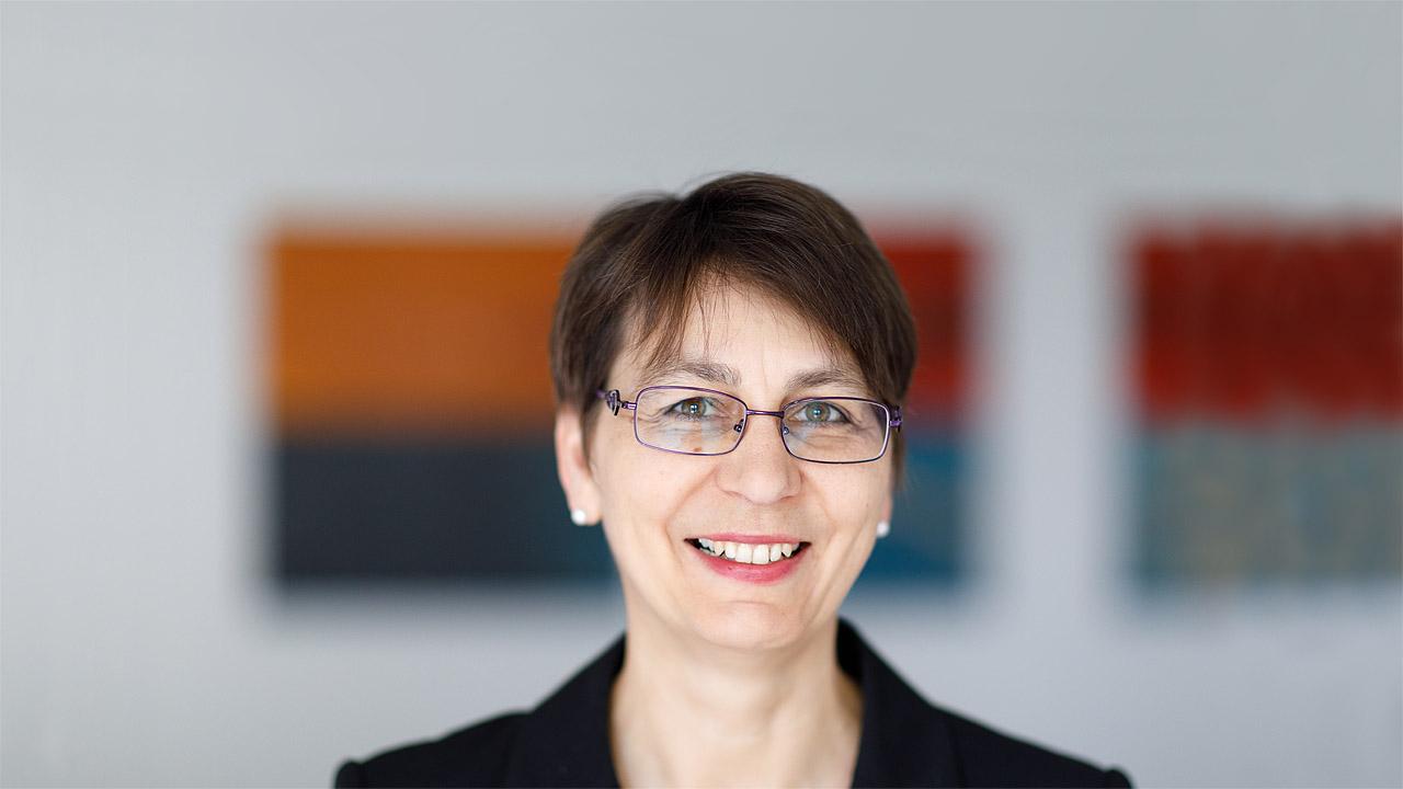 Pröpstin Sabine Bertram-Schäfer  Pröpstin Sabine Bertram-Schäfer