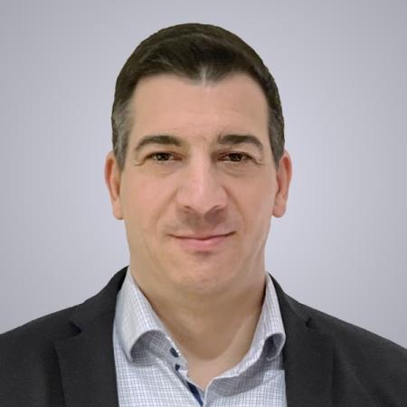 Sebastian Heydendahl Portraitfoto