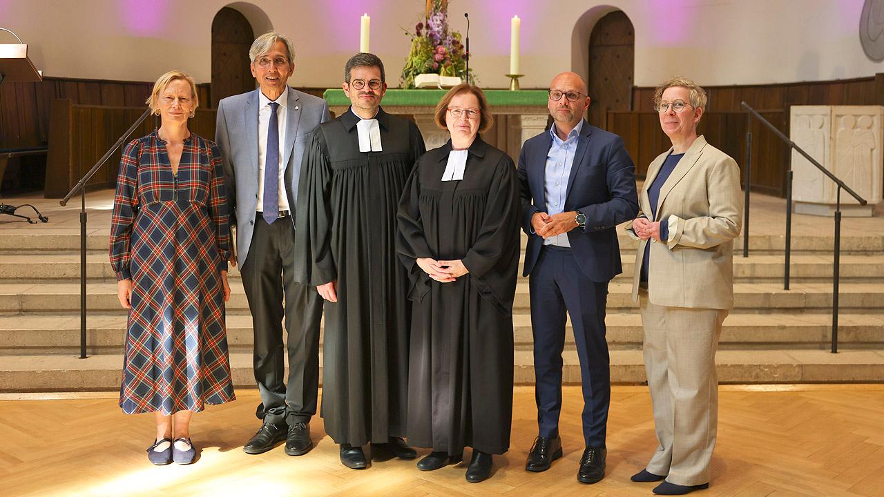 Gruppenbild Gruppenbild