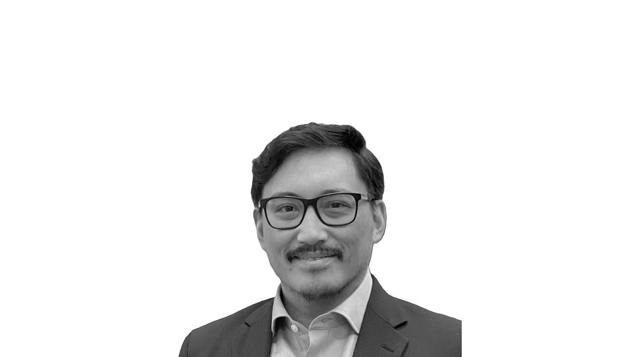 Jens Baldondo