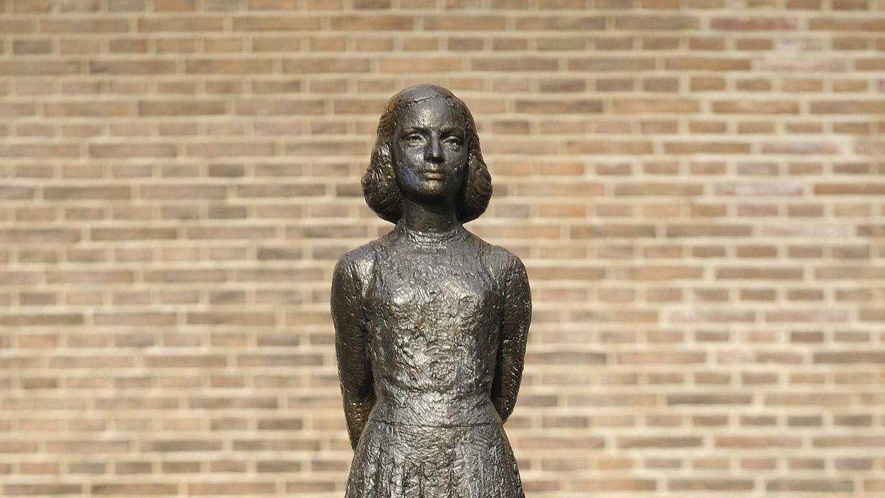 Anne Frank Anne Frank