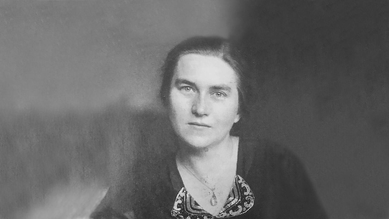 Katharina Staritz Katharina Staritz