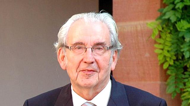 Helmut Spengler Helmut Spengler
