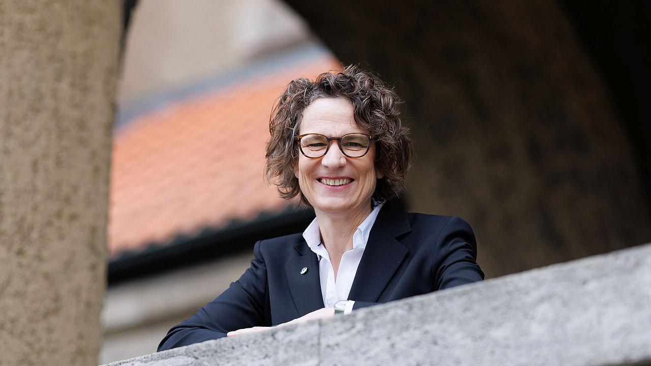 Christiane Tietz